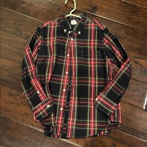 J.Crew  crew cuts  Size 8